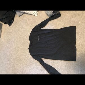 Alphalete performance shirt